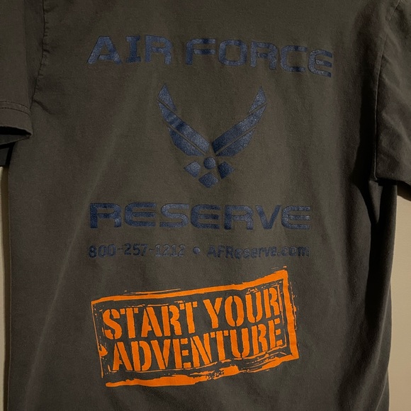 ACC Tournament 2015 Gray Short Sleeve Tee Mens Medium - Picture 4 of 4